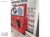 Oto Çıkma Parça / Volkswagen / T-Roc / Kaporta & Karoser / Sağ Ön Kapı / Çıkma Parça 
