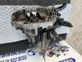 Oto Çıkma Parça / Renault / Clio / Şanzıman / Şanzıman Komple / Çıkma Parça 