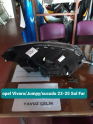 Oto Çıkma Parça / Opel / Corsa / Far & Stop / Sağ Ön Far / Çıkma Parça 