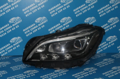 Oto Çıkma Parça / Mercedes / CLS / Far & Stop / Sol Ön Far / Çıkma Parça 