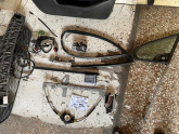 Oto Çıkma Parça / Peugeot / 2008 / Koltuk & Döşeme / Kapı Döşemesi / Çıkma Parça 