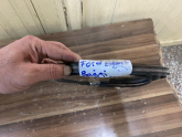 Oto Çıkma Parça / Ford / Escort / Arma & Yazı / Bagaj Arması / Çıkma Parça 
