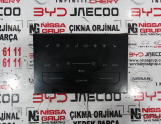 CHERY TİGGO 7 PRO KLİMA KONTROL PANELİ ÇIKMA YEDEK PARÇA