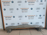 AUDİ A6 ARKA TAMPON DEMİRİ ORJİNAL