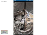 Oto Çıkma Parça / Land Rover / Defender / Defransiyel / Ön Defransiyel / Çıkma Parça 