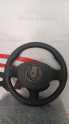Oto Çıkma Parça / Peugeot / 207 / Direksiyon / Direksiyon Simidi / Çıkma Parça 