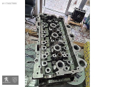 FOCUS SİLİNDİR KAPAK DOLU DV6 EURO4 1.6 HDİ 16V FORD 0200EH