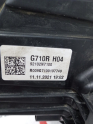 Oto Çıkma Parça / Hyundai / Tucson / Far & Stop / Sağ Ön Far / Çıkma Parça 