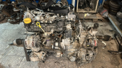 Oto Çıkma Parça / Renault / Megane / Motor / Motor (komple) / Çıkma Parça 