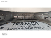 Oto Çıkma Parça / Volkswagen / VW CC / Tampon / Ön Tampon / Çıkma Parça 
