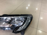 Oto Çıkma Parça / Renault / Taliant / Far & Stop / Sol Ön Far / Çıkma Parça 