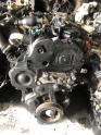 Oto Çıkma Parça / Ford / Fiesta / Motor / Motor (komple) / Çıkma Parça 