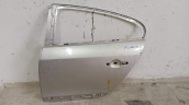 Oto Çıkma Parça / Renault / Fluence / Kaporta & Karoser / Sol Arka Kapı / Çıkma Parça 