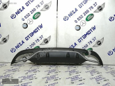 Oto Çıkma Parça / Mercedes / C180 / Tampon / Tampon Difüzör / Sıfır Parça 