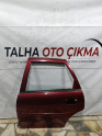 Oto Çıkma Parça / Opel / Vectra / Kaporta & Karoser / Sol Arka Kapı / Çıkma Parça 