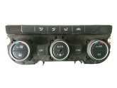 VW Scirocco Klima Kalorifer Kontrol Paneli 1K8907044R