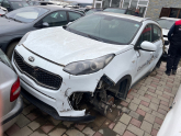 KİA SPORTAGE FAR TAKIMI