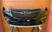 Oto Çıkma Parça / Opel / Grandland X / Tampon / Ön Tampon / Çıkma Parça 