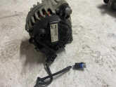 VOLVO ŞARJ DİNAMOSU S40 S60 S80 V40 V60 V70 1.6 DİZEL EURO 5