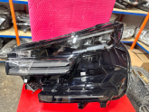 CİTROEN CX 4 2025 ORJINAL ÇIKMA  SOL FAR
