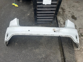 MİRİM OTODAN FORD FOCUS 4 ARKA TAMPON