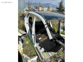 Oto Çıkma Parça / Nissan / Qashqai / Oto Cam / Cam Tavan / Çıkma Parça 