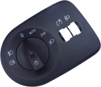Oto Çıkma Parça / Seat / Ibiza / Far & Stop / Far Düğmesi / Sıfır Parça 