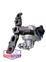 Oto Çıkma Parça / Volkswagen / Passat / Motor / Turbo / Çıkma Parça 