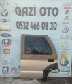 Oto Çıkma Parça / Chevrolet / Blazer / Kaporta & Karoser / Sol Arka Kapı / Çıkma Parça 