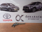 2013-2018 TOYOTA YARIS CIKMA ORJINAL ON CAM MEKANIZMASI