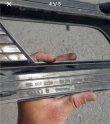 Oto Çıkma Parça / Audi / A4 / Tampon / Sis Farı Çerçevesi / Çıkma Parça 