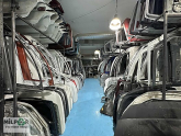 Oto Çıkma Parça / Ford / Transit Custom / Kaporta & Karoser / Sağ Sürgülü Kapı / Çıkma Parça 