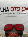 Oto Çıkma Parça / Opel / Vectra / Far & Stop / Sağ Arka Stop / Çıkma Parça 