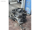 Hyundai i30 i20 motor