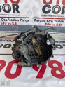 Oto Çıkma Parça / Volkswagen / Golf / Şanzıman / Şanzıman Komple / Çıkma Parça 