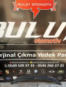 6K1853187 Volkswagen Caddy Seat İbiza Cordoba Ön Cam Izgarası