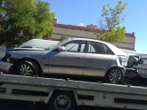 Oto Çıkma Parça / Mazda / 626 / Motor / Ateşleme Bobini / Çıkma Parça 