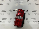 Oto Çıkma Parça / Peugeot / Expert / Far & Stop / Sol Arka Stop / Sıfır Parça 