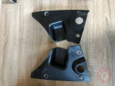 Oto Çıkma Parça / Renault / Megane / Tampon / Tutucu Braketi / Sıfır Parça 