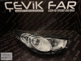 Oto Çıkma Parça / Hyundai / ix35 / Far & Stop / Sağ Ön Far / Çıkma Parça 