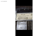 Oto Çıkma Parça / Peugeot / 206 / Beyin / Eps Beyin / Çıkma Parça 