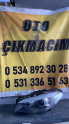 Oto Çıkma Parça / Bmw / 5 Serisi / Far & Stop / Sol Ön Far / Çıkma Parça 