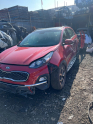 KİA SPORTAGE 1.6 CRDİ OTOMATİK SAĞ ARKA KAPI ÇIKMA YEDEK PARÇA