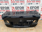 BMW 6 SERİSİ 640 BAGAJ ÇIKMA YEDEK PARÇA