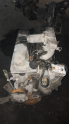 Mercedes Vito 638 kasa 4 silindir turbosuz motor yedek parça