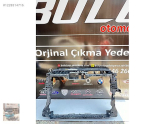 Volkswagen Tiguan Ön Panel 2009-2012 [5N0805588D]