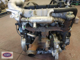 Oto Çıkma Parça / Peugeot / 406 / Motor / Motor (komple) / Çıkma Parça 