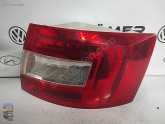 Oto Çıkma Parça / Skoda / Octavia / Far & Stop / Sağ Arka Stop / Çıkma Parça 