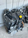 Oto Çıkma Parça / Renault / Kangoo / Motor / Motor (komple) / Çıkma Parça 