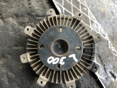 Mitsubishi L300 Fan Termiği